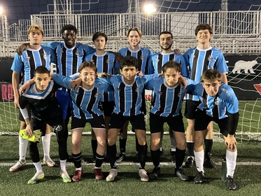 Fc lafontaine